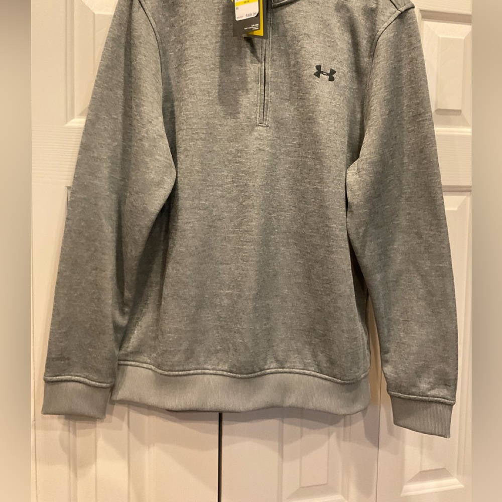 Under Armour Jacket